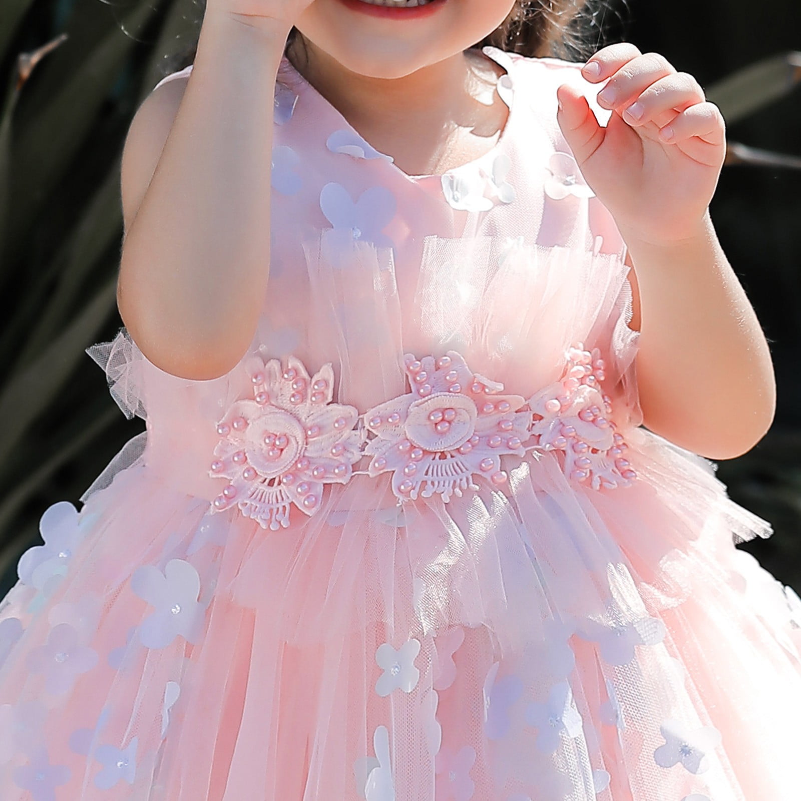 toddler pageant dresses
